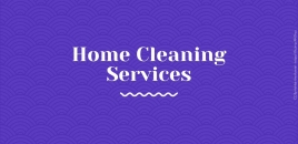 Home Cleaning Services  | Zuccoli Home Cleaners Zuccoli